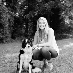 Meet your Posher, Caroline